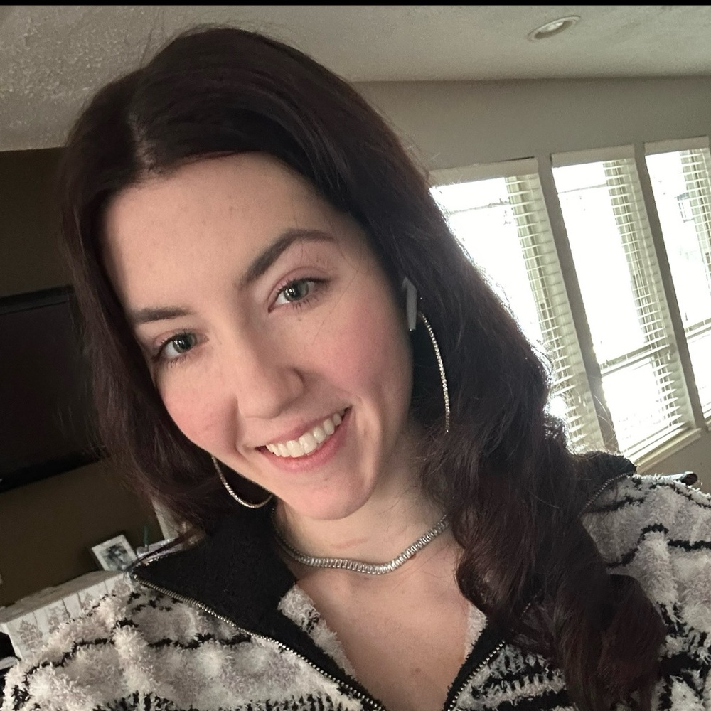 Meet your Posher, Shelby